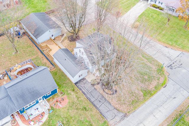 473 N Delaware Street, Mount Gilead, OH 43338