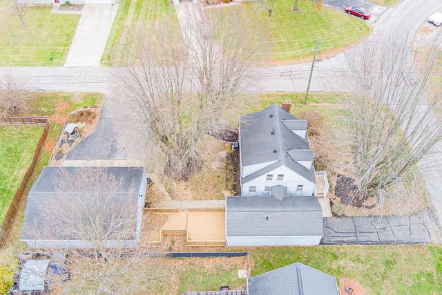 473 N Delaware Street, Mount Gilead, OH 43338