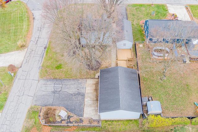 473 N Delaware Street, Mount Gilead, OH 43338