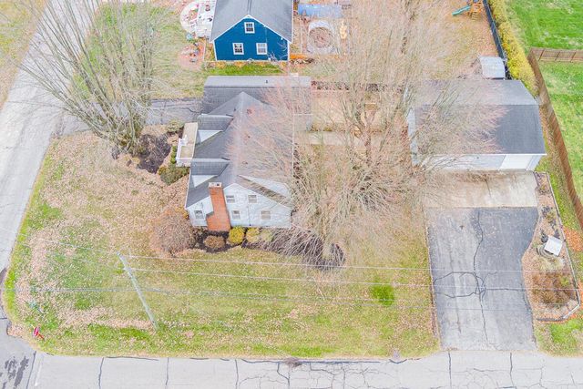 473 N Delaware Street, Mount Gilead, OH 43338