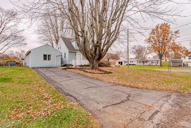473 N Delaware Street, Mount Gilead, OH 43338