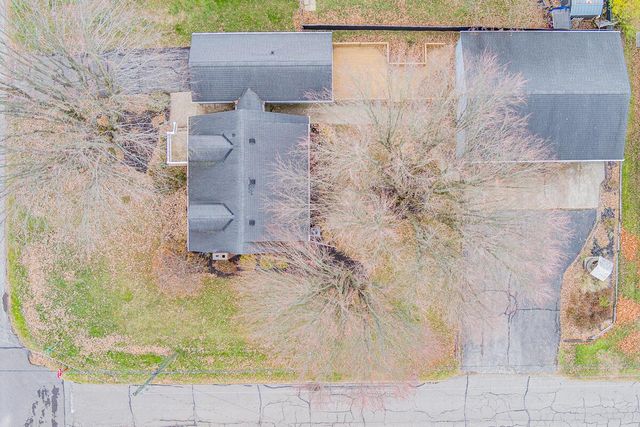 473 N Delaware Street, Mount Gilead, OH 43338