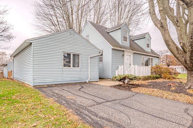 473 N Delaware Street, Mount Gilead, OH 43338