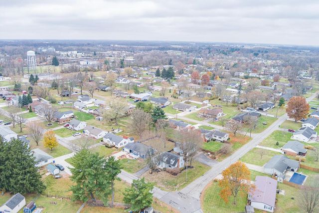 473 N Delaware Street, Mount Gilead, OH 43338