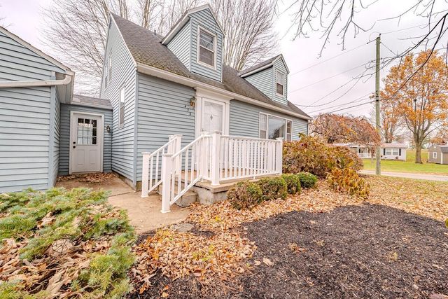 473 N Delaware Street, Mount Gilead, OH 43338