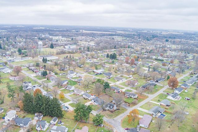 473 N Delaware Street, Mount Gilead, OH 43338