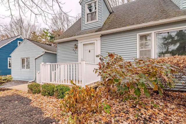 473 N Delaware Street, Mount Gilead, OH 43338