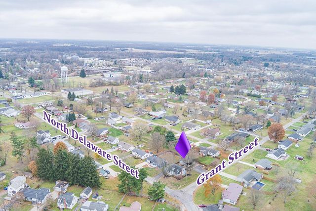 473 N Delaware Street, Mount Gilead, OH 43338