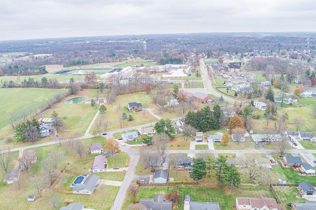 473 N Delaware Street, Mount Gilead, OH 43338