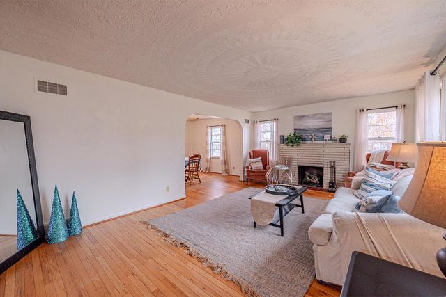 473 N Delaware Street, Mount Gilead, OH 43338