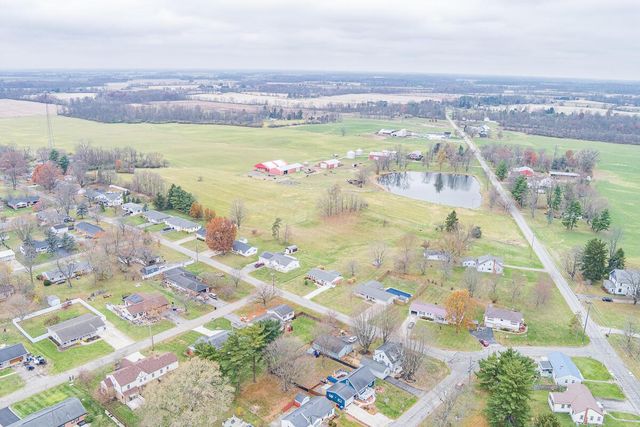 473 N Delaware Street, Mount Gilead, OH 43338