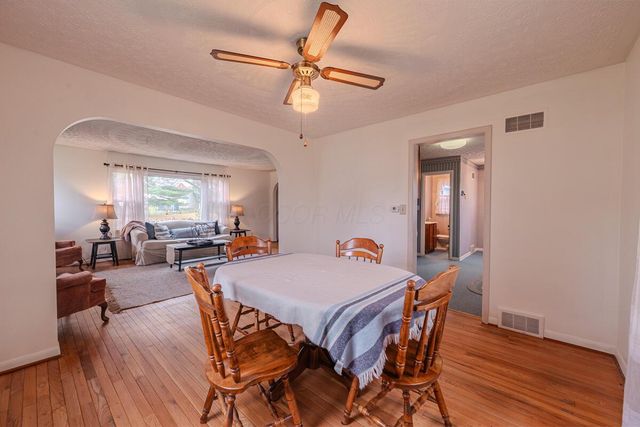 473 N Delaware Street, Mount Gilead, OH 43338