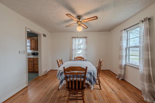 473 N Delaware Street, Mount Gilead, OH 43338