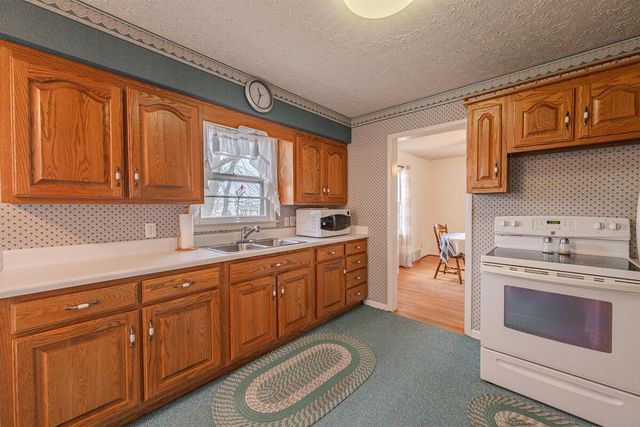 473 N Delaware Street, Mount Gilead, OH 43338