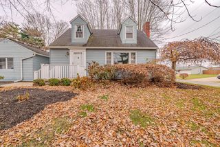 473 N Delaware Street, Mount Gilead, OH 43338