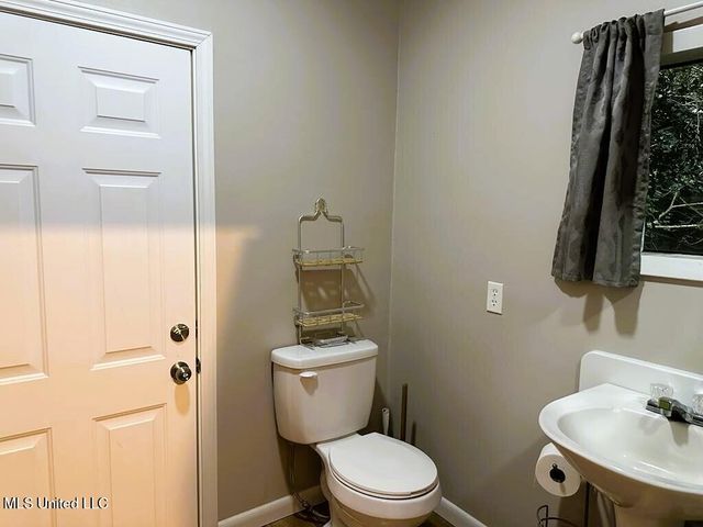 8 Chisholm Trail, Wiggins, MS 39577