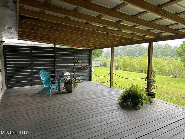 8 Chisholm Trail, Wiggins, MS 39577