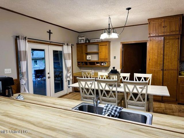 8 Chisholm Trail, Wiggins, MS 39577