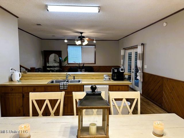 8 Chisholm Trail, Wiggins, MS 39577