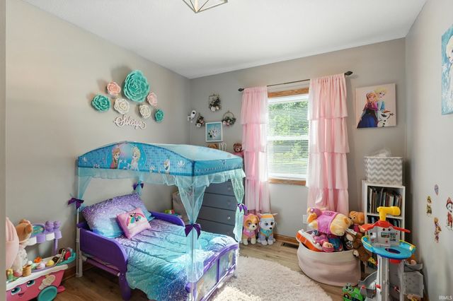 1630 S 485 E, Lagrange, IN 46795