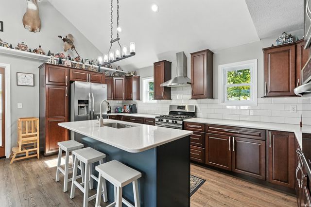 1630 S 485 E, Lagrange, IN 46795