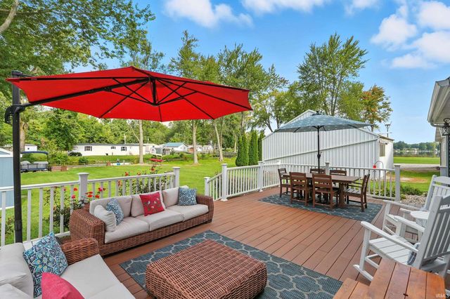 1630 S 485 E, Lagrange, IN 46795