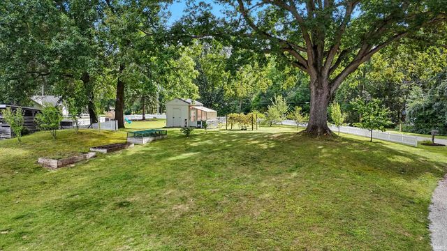 1630 S 485 E, Lagrange, IN 46795