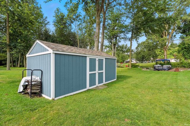 1630 S 485 E, Lagrange, IN 46795