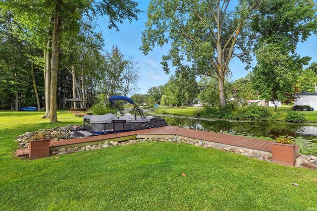 1630 S 485 E, Lagrange, IN 46795