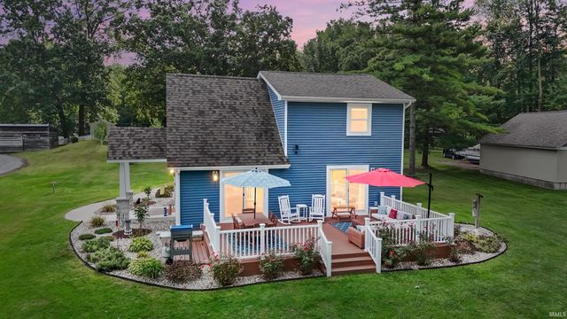 1630 S 485 E, Lagrange, IN 46795