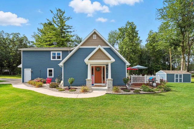 1630 S 485 E, Lagrange, IN 46795