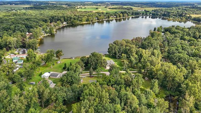 1630 S 485 E, Lagrange, IN 46795