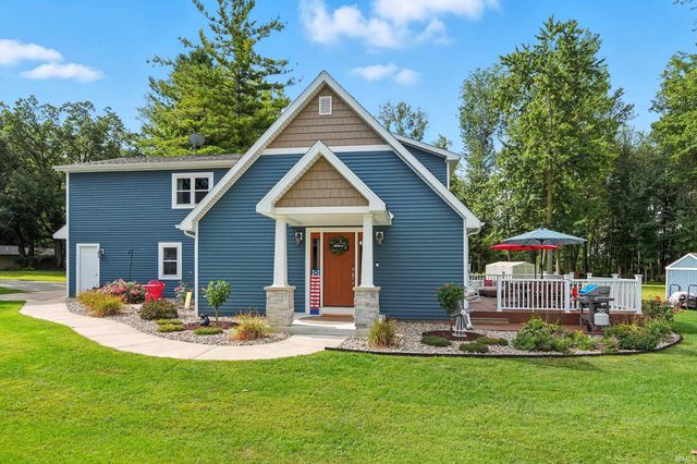 1630 S 485 E, Lagrange, IN 46795