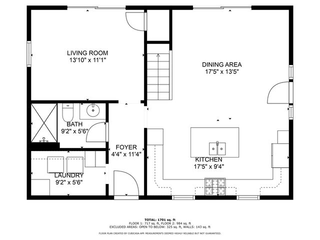 1630 S 485 E, Lagrange, IN 46795