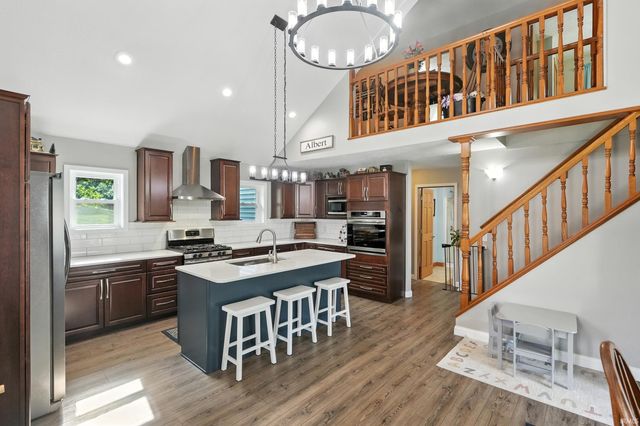 1630 S 485 E, Lagrange, IN 46795