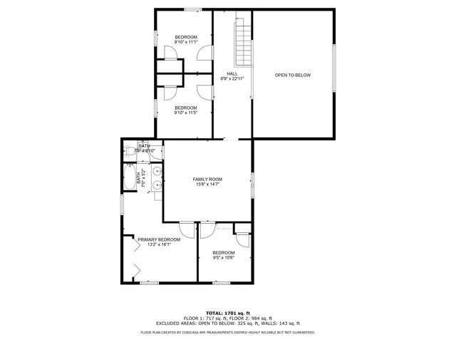 1630 S 485 E, Lagrange, IN 46795