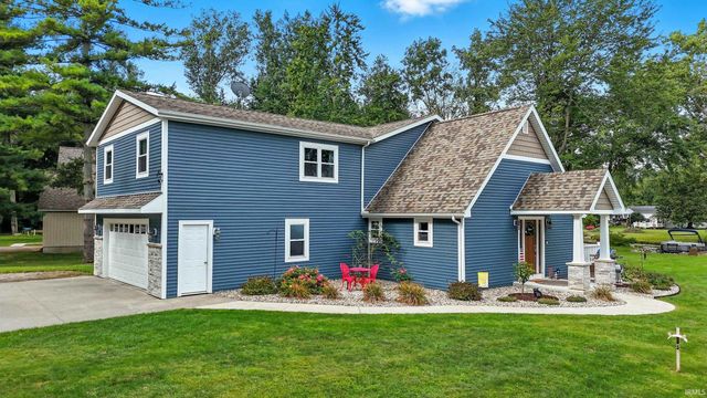 1630 S 485 E, Lagrange, IN 46795