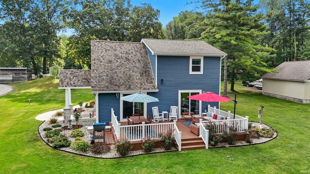 1630 S 485 E, Lagrange, IN 46795