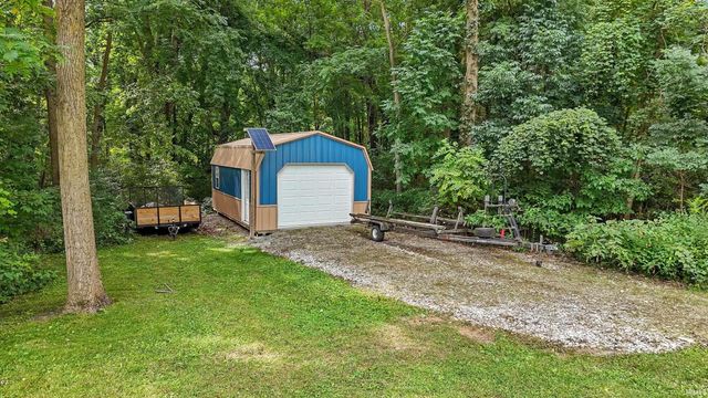 1630 S 485 E, Lagrange, IN 46795