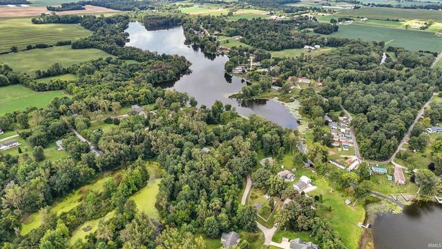 1630 S 485 E, Lagrange, IN 46795