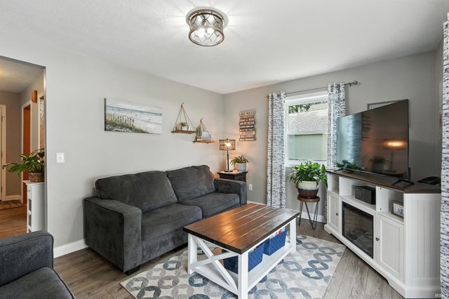 1630 S 485 E, Lagrange, IN 46795