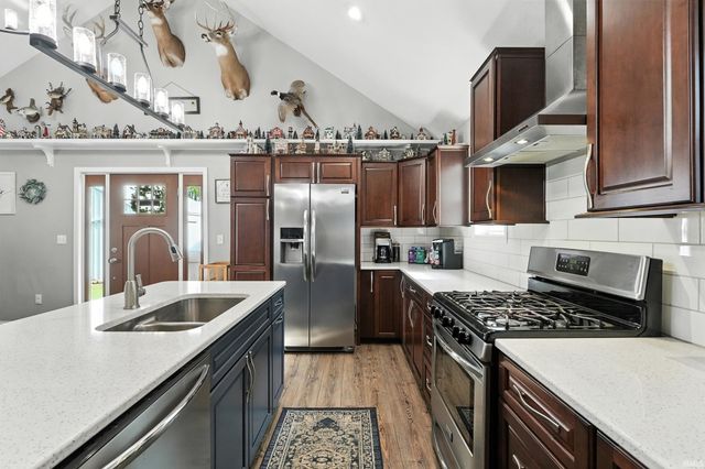 1630 S 485 E, Lagrange, IN 46795