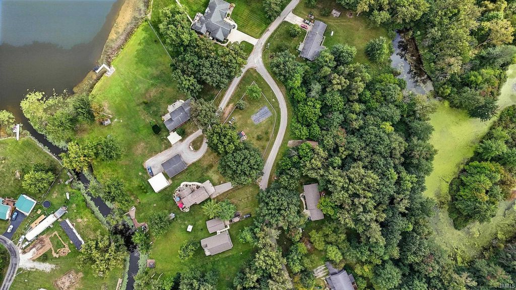 1630 S 485 E, Lagrange, IN 46795