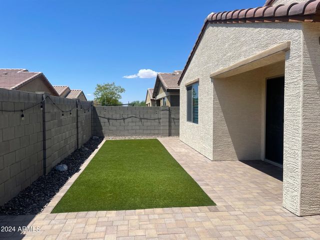 12219 W TETHER Trail, Peoria, AZ 85383