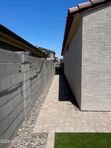 12219 W TETHER Trail, Peoria, AZ 85383