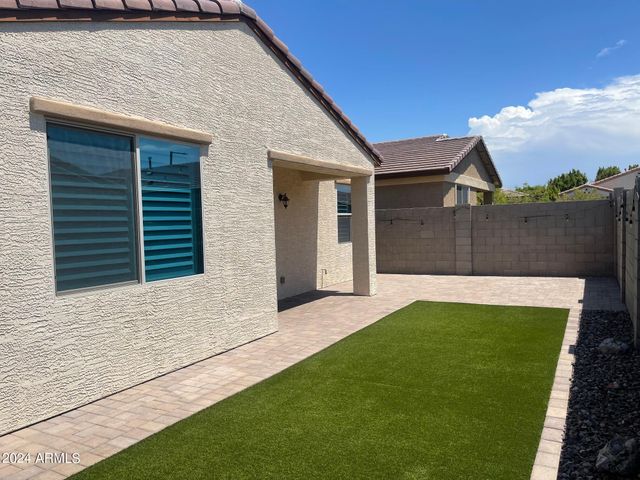 12219 W TETHER Trail, Peoria, AZ 85383