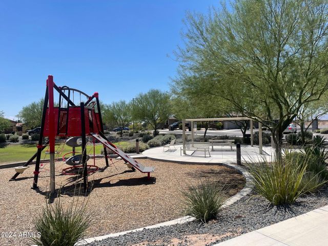 12219 W TETHER Trail, Peoria, AZ 85383