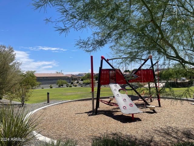 12219 W TETHER Trail, Peoria, AZ 85383