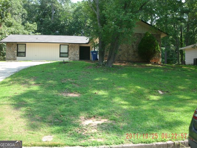 5435 Morning Creek Circle, South Fulton, GA 30349