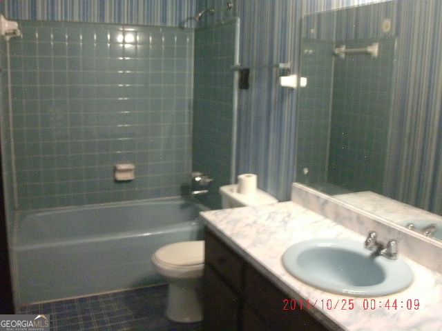 5435 Morning Creek Circle, South Fulton, GA 30349
